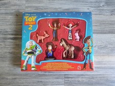 Coffret Figurines Toy Story 2