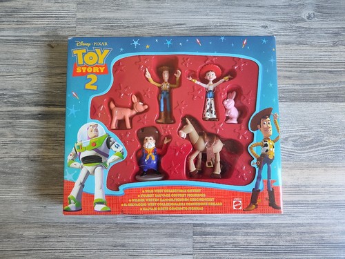 Coffret figurines toy - figurines,