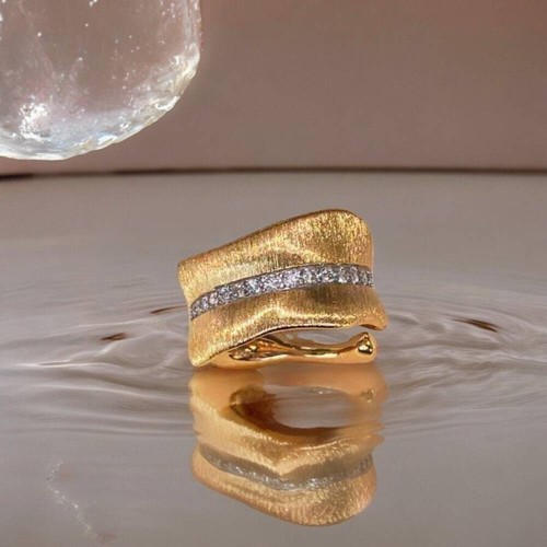 Bague luxe argent - bague, de