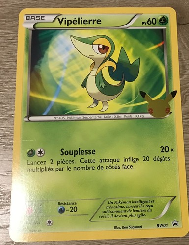 Carte pokemon jumbo geante - pokemon,
