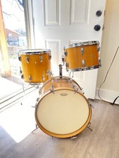 Ludwig Jazzette  bop  drum kit