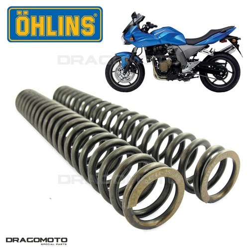 Kawasaki 750 2005 ressorts - z,