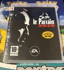 Le Parrain Edition du Don -