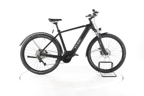 Cube nuride hybrid pro - cube, allroad
