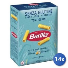 14X Multipack Barilla Sans