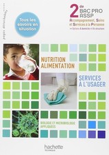 Nutrition-Alimentation