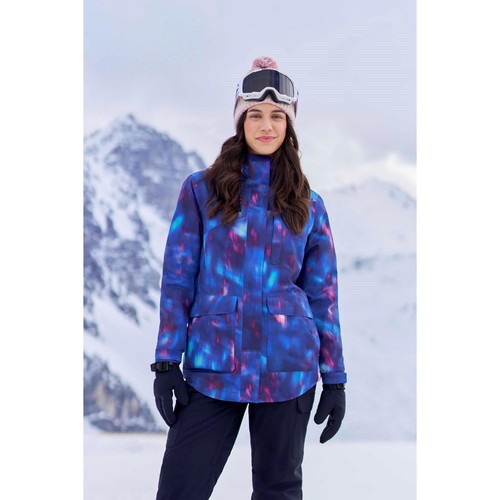 Animal blouson ski tignes - -,
