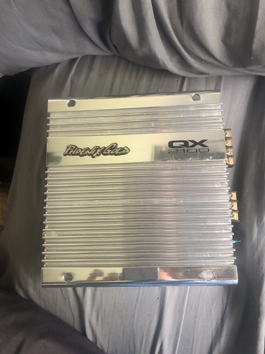 Phoenix gold 2100 power - phoenix,