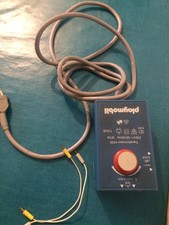 playmobil TRANSFORMATEUR RACORDEMENT TRAIN LGB