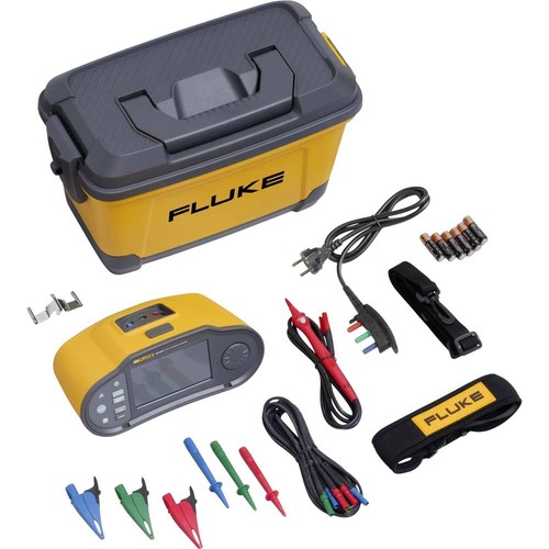 Fluke 1674fc sch testeur - fluke,