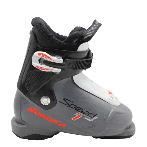 Chaussure ski occasion - ski,