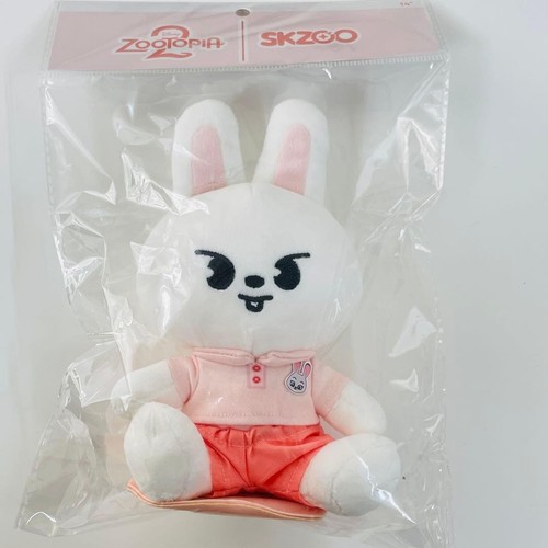 Peluche stray kids skzoo - kids,