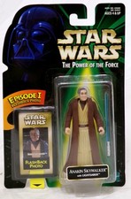 Hasbro Star Wars Pouvoir de la