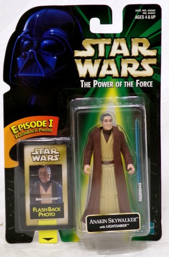 Hasbro star wars pouvoir - star, de