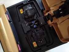 soudeuse fibre optique inno view 8+