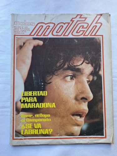 Diego maradona goles match - maradona,