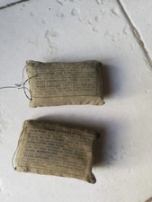 Pansement Individuel Type 49