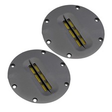 Haut-parleur tweeter ruban en