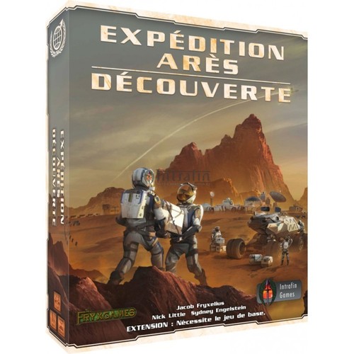 Terraforming mars - terraforming,
