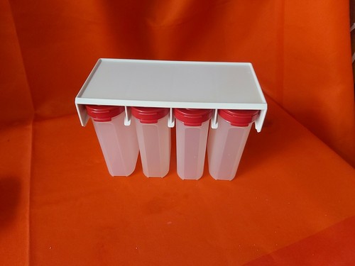 Tupperware mini boite - 4,