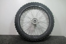 Roue avant Yamaha YZ 125 2t