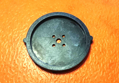 Resun lp20 air pump membrane - air,