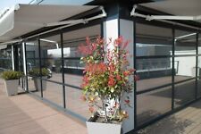 Film Miroir sans tain pour Voir Sans Etre Vu - film en largeur de : 76 cm