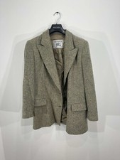 Manteau Blazer Burberry Taille