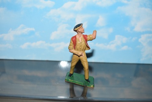 Starlux berger personnage - 1/32,
