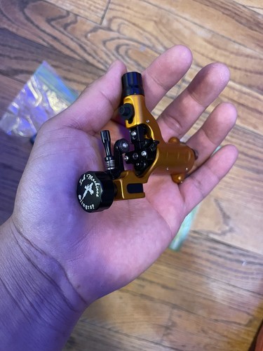 Professional tattoo machines - professional,