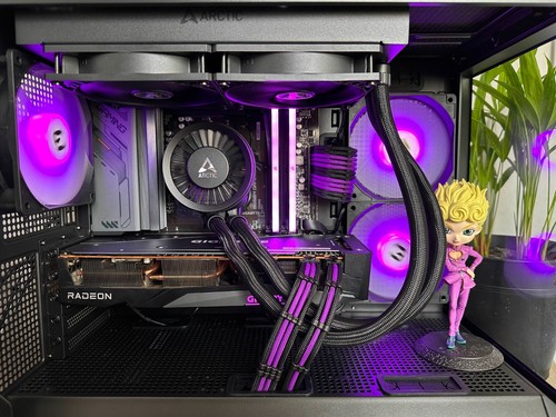 Gamer sur mesure demandez - gamer,