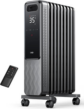 Radiateur bain huile - À, d'huile
