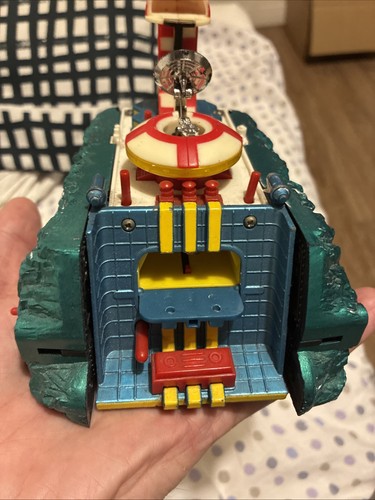 Base popy goldorak - goldorak, grendizer