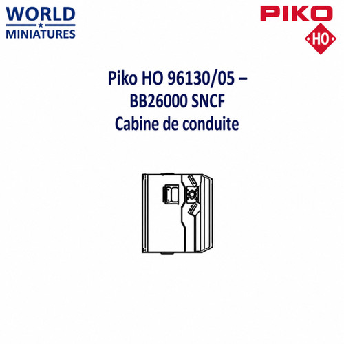 Piko 96130 bb26000 - piko, –