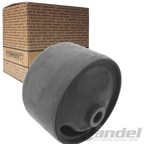 Febest roulement moteur - febest, avant