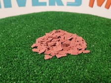 JUW23461 - 500 tuiles plates