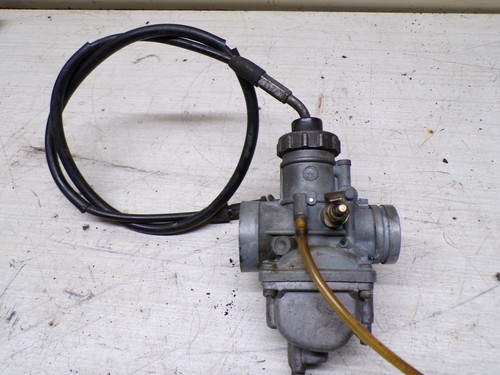 Carburateur yamaha 125 96 - yamaha,