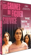 LES GRAINES DU FIGUIER SAUVAGE