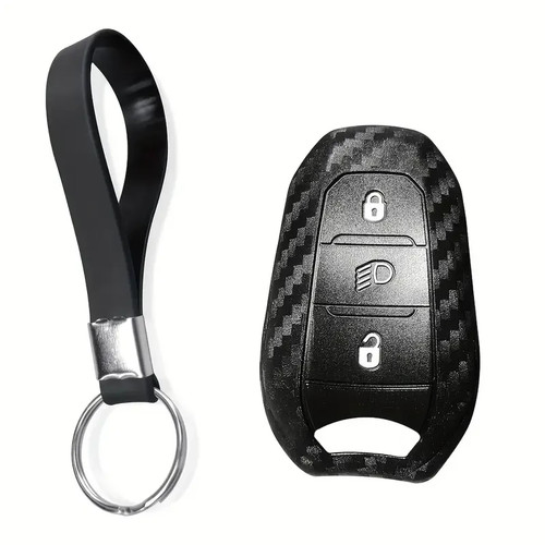 Couvercle clé peugeot 5008 - couvercle,