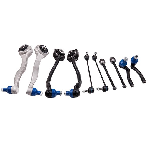 Bras suspension jeu essieu - bras, de