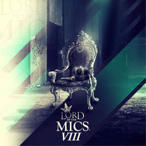 Various artists lord the - artists,