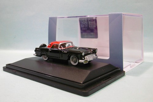 Oxford ford thunderbird 1956 - ford,