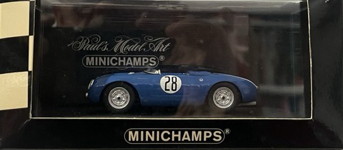 Minichamps 430566628 - 1/43,