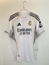 Maillot de football Real Madrid