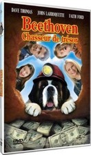 Dvd Beethoven, Chasseur de