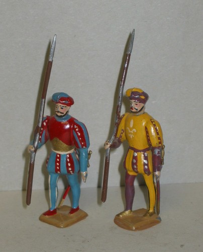 Cbg mignot anciens 1960 - anciens,
