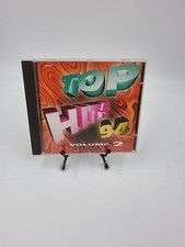 CD de musique Top Hits 94