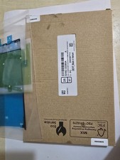 Écran Oled + Vitre Tactile