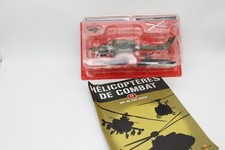 Altaya Collection 1/72 Hélicoptère de combat N°17 MIL MI-28N HAVOC