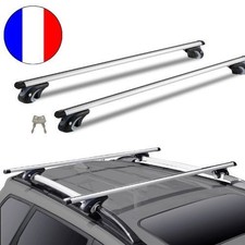 Barres de Toit Transversales